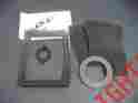 F109 Montco Falcon Comet Heater Box Seal Kit 64 65