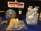 F210r16909 York Borg Warner Vintage