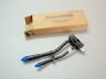 F3lh-19d734-a Ford Nos Lincoln Mercury Refrigerant Manifold Tube