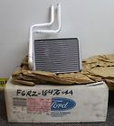 F6rz18476a Ford Nos Oem Hvac Heater Core Contour Cougar Mystique