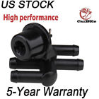 F87z-18495-aa Yg350 Carbole Heater Control Valve Ford Explorer Ranger Aerostar 711639833944