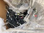 F8dc-3f784-ac Ford Large Lot Of Nos Power Steering Hoses All One