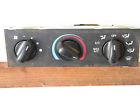 F8th-19e764-a Ford Heater Ac Control Panel For Explorer Oem