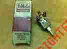 Faa-18578-a 19578-a Ford Motor Company 1952 1953 Passenger Car Nos Heater Blower Switch Nib Faa-18578-a 19578-a Ford Motor Company 1952 1953 Passenger Car Nos Heater Blower Switch Nib