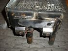 Faa19472 Faa 19472 A 4 4-56 Edders Ouigan Corp Ford Used Heater Core Faa19472 Faa 19472 A 4 4-56 Edders Ouigan Corp Ford Used Heater Core