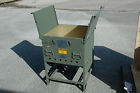7360-01-200-9828 Fabricators Heater Tank Assembly Field Kitchen