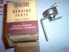 Fac-18578-b Mercury Nos Heater Blower