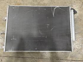 Factory/oem 11511925 A/c Condenser For 2014-2018 Jeep Cherokee 2.4l 3.2l Ac4361 Aluminum