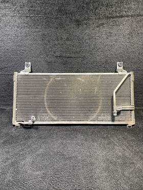 503708-1503 Factory/oem 1990-1996 Nissan 300zx Na A/c Condenser