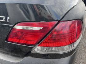 Factory/oem 63216938517 1pair For 2005-2008 Bmw 7 Series E65 E66 745i 750li Tail Light Rear Inner Lamp