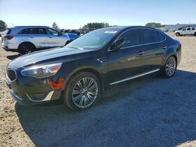 Factory Oem 679-59592 Ac Condenser Us Market Limited Fits 15-16 Cadenza 4985439