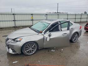 Factory Oem 679-59662 Ac Condenser Fits 18-20 Lexus Is300 2757242