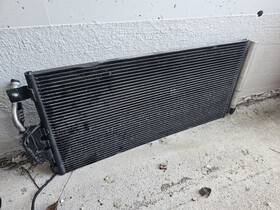 68073672aa Factory/oem 2012-2019 Fiat 500 A/c Condenser Dy130
