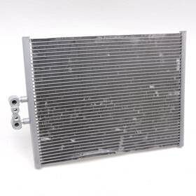 Factory Oem 85106897 2020-2025 Chevrolet Corvette Ac Air Conditioning Cooling Condenser Radiator 28-b
