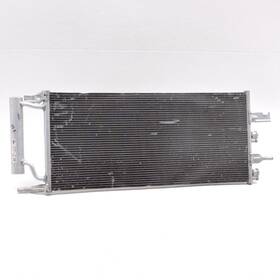 9271206 Factory Oem 2016-2022 Bmw X1 X2 228i A/c Air Conditioning Cooling Condenser Assembly -24-f
