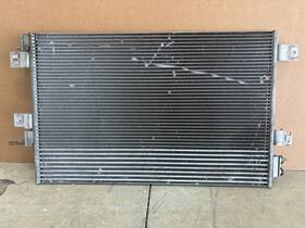 Cn3586pfc Factory/oem A/c Condenser With Receiver Drier Without Il Cooler Chrysler 200 Sebring Dodge Jeep