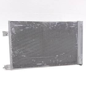 Gx7319710bc Factory Oem 2017-2019 Jaguar Xe Ac Air Conditioning Condenser Cooling Radiator -24-e