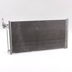 K8d2-19710-ab Factory Oem 2019-2023 Range Rover Evoque L551 A/c Air Conditioning Condenser Radiator -24-n