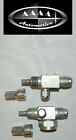 C8az-19a990-a Fairlane Set 66 2 V0043 65 Compressor Valve C8az-19a990- Mustang
