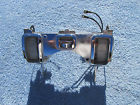 Fd74 Gm Pontiac Dash Heater Control