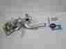 Fek-18502-a Ford Nos 1957 Mercury Heater Valve For Fresh Air Or A C New Original Fek-18502-a Ford Nos 1957 Mercury Heater Valve For Fresh Air Or A C New Original