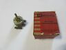Fek-19309-a Fomoco Nos Mercury Oem Air Conditioning Switch