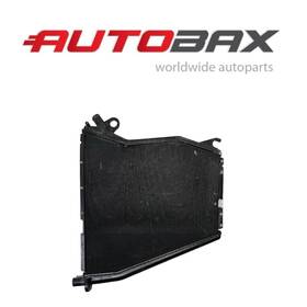 000769670 Ferrari 2016 2017 2018 2019 488 Gtb Spider Water Radiator Left Driver Side Oem