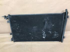 Gtc4lusso Ferrari 16452820 2017-2020 Gtc4 Ac Air Conditioner Condenser Oem