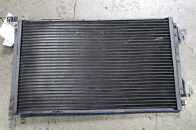 165563 Ferrari 456 M Ac Condenser Some Bent Fins Used P/n