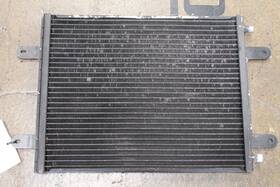 200340 Ferrari F430 Coupe Spider A/c Condenser Bent Fins Used P/n