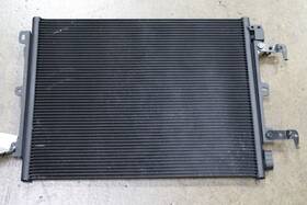 262836 Ferrari 296 Gtb Rh Right A/c Condenser Used P/n