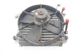 60649100 Ferrari 65519200 Ac Condenser Hvac Cooling Fan Motor Mondial Cabriolet 1985