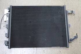 798958 Ferrari 296 Gtb Lh Left A/c Condenser Used P/n