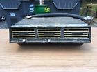 61-6205a Ffv Montgomery Wards Vintage Under Dash Evaporator Unit Model