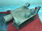 Fh3402-01 Smiths Bmc Austin Healey Ah Heater Assembly Used Oem