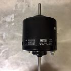 Fhm1201-04 Smiths Nos Heater Motor