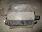 Fhm3494-04 Triumph Tr6 Tr250 Heater