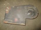 Fhr5406 Mg Midget Smiths Heater Box With Blower Motor And Core