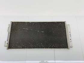Fiat 68475011aa 14-19 500l 1.4l L4 Gas Engine Motor Ac A/c Air Conditioning Condenser Oem