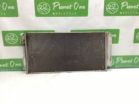 8c0970000 Fiat 2014-2020 500l A/c Air Conditioning Cooling Condenser Oem