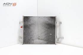 Na4l61480a Fiat 2017 - 2019 Abarth 124 Spider 1.4l Engine Ac Air Conditioning Condenser Oem