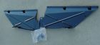 Fb032 Firebird 68 1967 69 1968 67 1969 Filler Panels