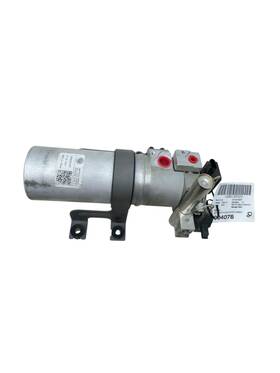Fm293015004a Fisker 2023 Ocean Oem Air Conditioning Dryer