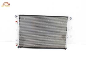 Fm2930400002a Fisker Ocean Ac Air Conditioning Condenser Oem 2023 - 2024