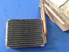 D48a-aa Fm9023r Us Auto Supply Nors Heater Core Ford Fits Mercury Capri