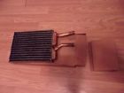 Fm9032 Not Available Mustang Cougar With Air Conditioning Heater Core Brass
