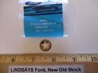 Fo2z-19d624-a Ford Probe Oem St Spring Washer Retainer Blend Air Door