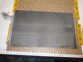 4n5h-19710-ad Fomoco 2004-2010 Volvo S40 2.5l L5 Awd A/c Ac Air Condition Condenser 4n5h19710ad Oem