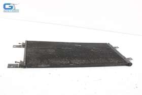 Bc3419710ae Fomoco Ford F550 Ac Air Conditioning Condenser Oem 2012 - 2016
