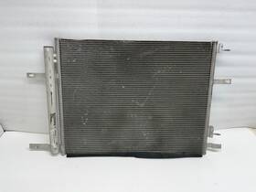 Dg9h-19710-be Fomoco P503188 2013-2016 Lincoln Mkz Ac Condenser 13-20 Ford Fusion Oem